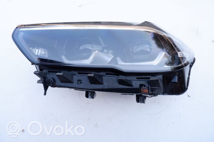 BMW X5 G05 Lot de 2 lampes frontales / phare 9481783