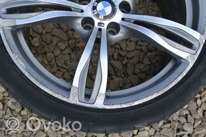 BMW 6 F06 Gran coupe Cerchione in lega R18 2284708