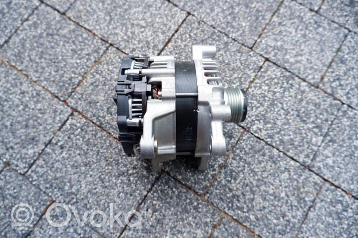 Mercedes-Benz CLA C118 X118 Alternator A0009062209