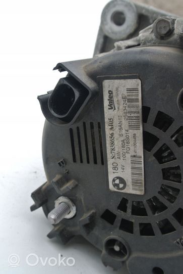 BMW M3 Alternator 7838656