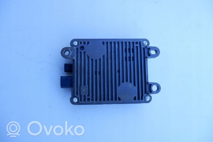 Mercedes-Benz C W206 Capteur radar de distance A0009002627