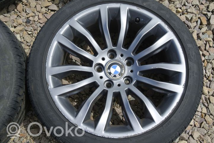 BMW X1 E84 Felgi aluminiowe R18 6789144