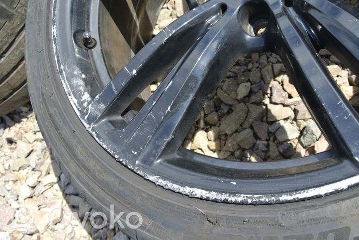 7846781 BMW 3 F30 F35 F31 R19 alloy rim, 666.10 € | RRR