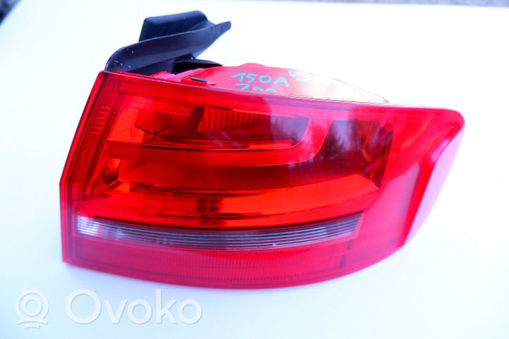 Audi A4 S4 B8 8K Takavalot 01091404