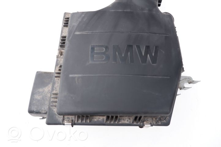 BMW 3 E92 E93 Boîtier de filtre à air 7599284