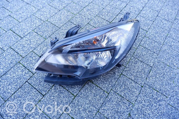 Opel Mokka Faro/fanale 95440411