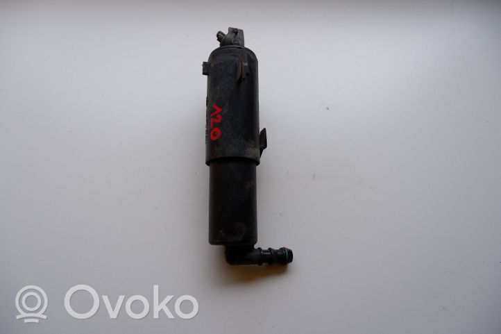 BMW X5 E70 Headlight washer spray nozzle 7173852
