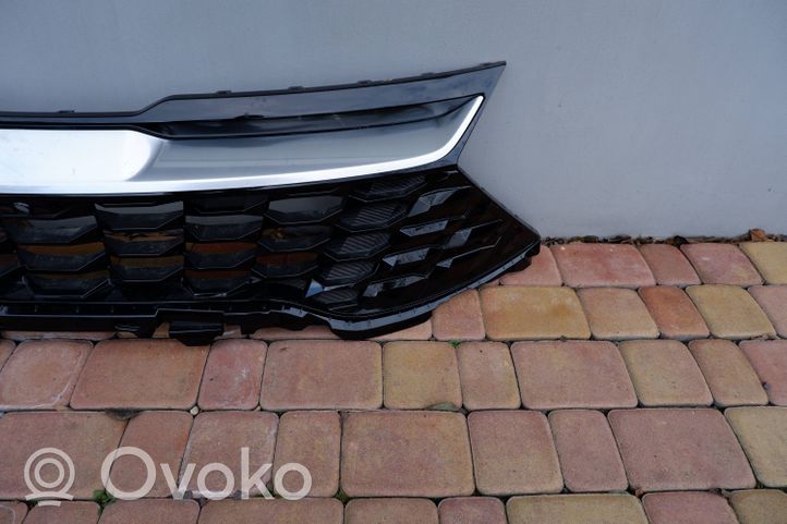 KIA Sportage Grille de calandre avant 86351R2030