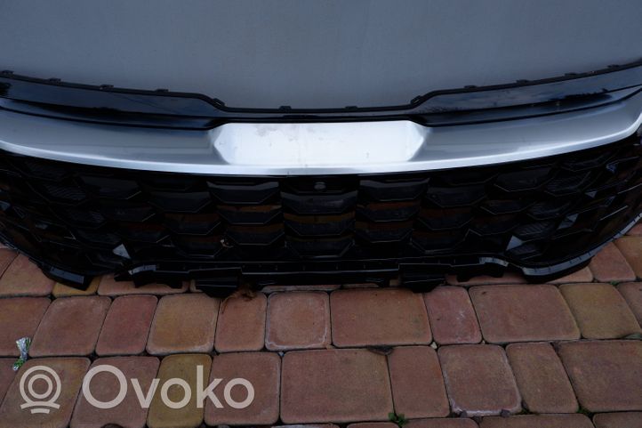 KIA Sportage Grille de calandre avant 86351R2030