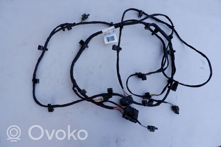 Mercedes-Benz B W247 Otros cableados A1775407541