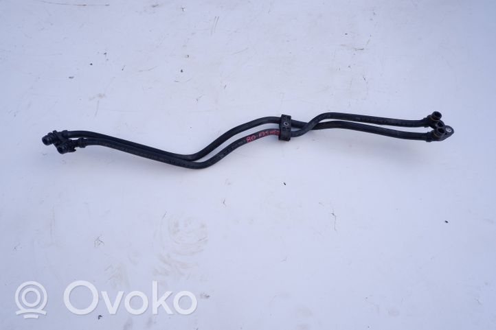 BMW X3 F25 Tubo flessibile del radiatore dell’olio del cambio 8509994