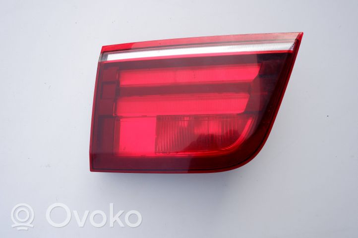 BMW X5 E70 Luci posteriori 7227793