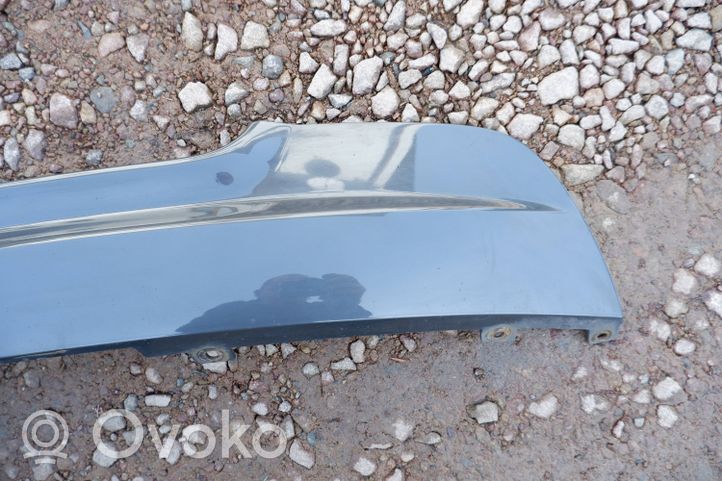 BMW 3 E92 E93 Takapuskurin alaosan lista 8041191