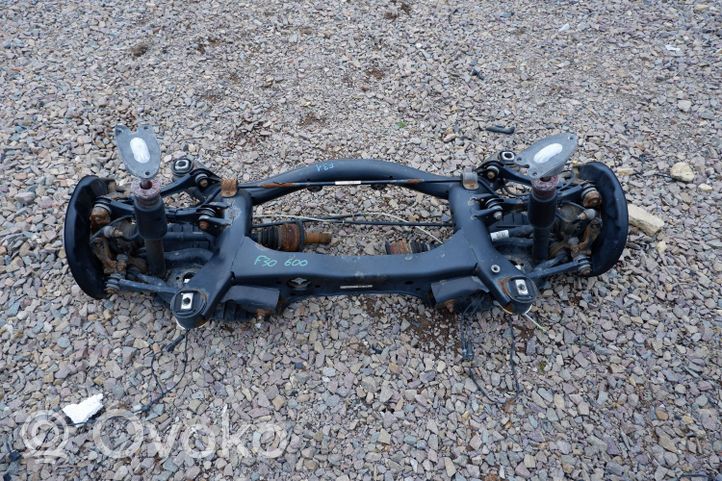 BMW 3 F30 F35 F31 Rear beam 