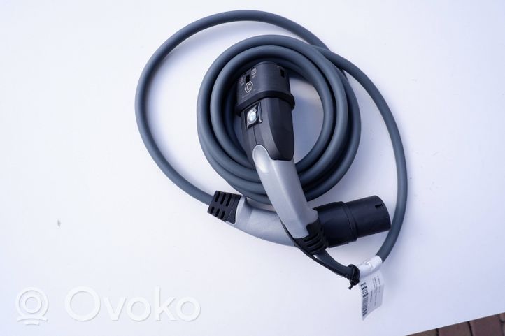 BMW 5 G30 G31 Kabel do ładowania samochodu elektrycznego 64115A0B9A9