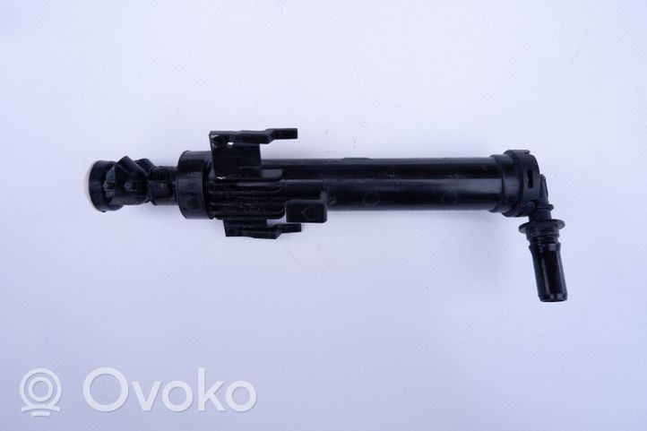 BMW 3 F30 F35 F31 Žibintų apiplovimo purkštukas (-ai) 7275657