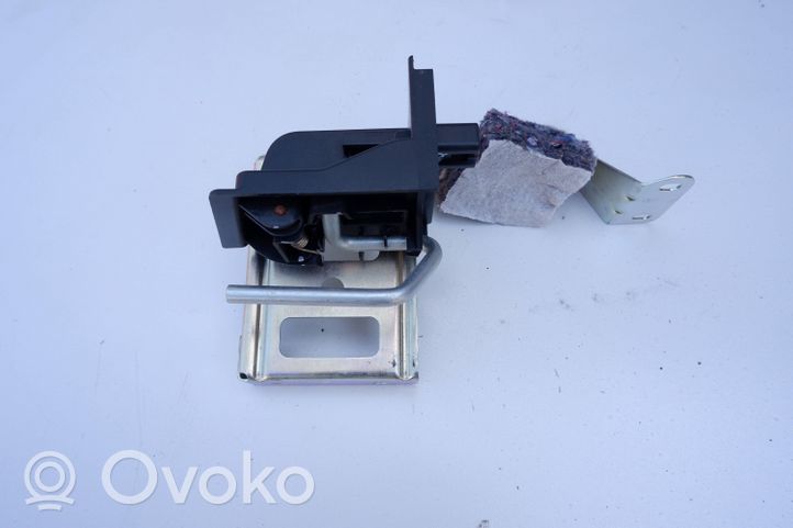 BMW X3 G01 Staffa di montaggio copertura ripiano portaoggetti 7396582