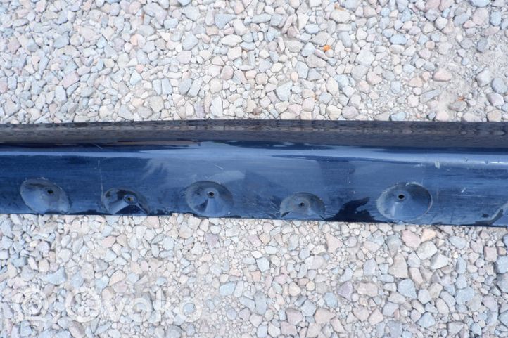 BMW M3 Foot area side trim 7890600