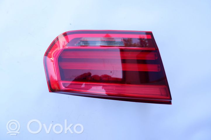 BMW 3 F30 F35 F31 Lampy tylnej klapy bagażnika 7369119