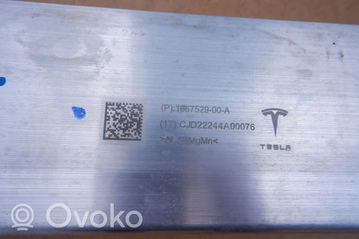 Tesla Model Y Altra parte sotto la carrozzeria 166752900A