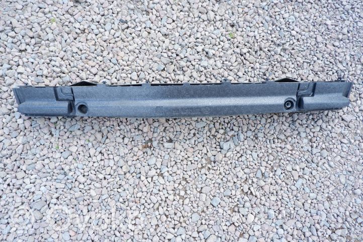 BMW M3 Rear bumper support beam 