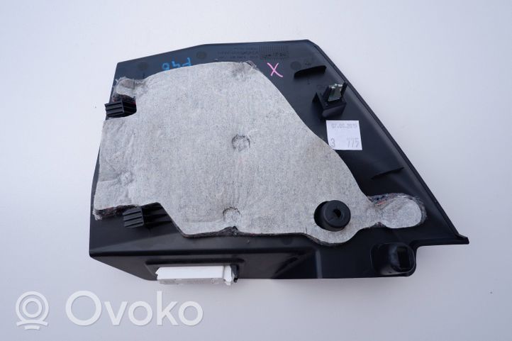 BMW 2 F46 Inne części wnętrza samochodu 9263361