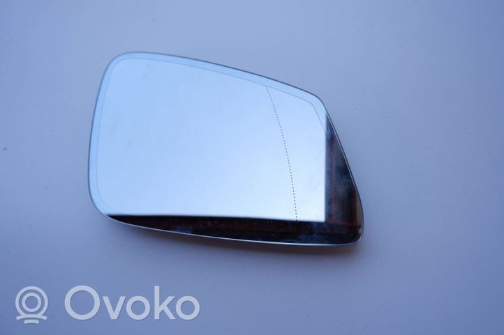 BMW 2 F46 Wing mirror glass 9251329001