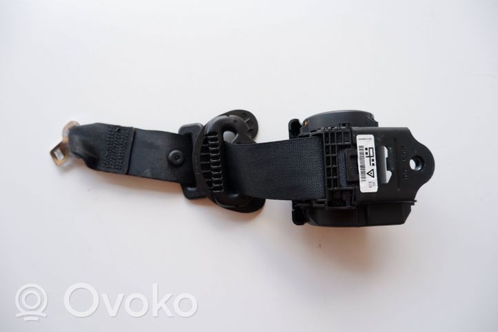 BMW 2 F46 Ceinture de sécurité arrière 627780800B