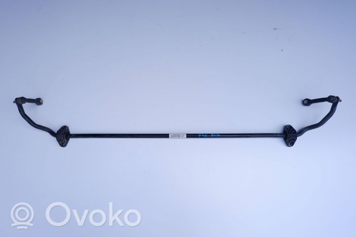 BMW 2 F46 Barre anti-roulis arrière / barre stabilisatrice 6853923