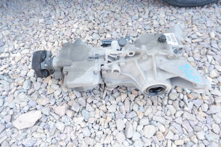 BMW 2 F46 Mechanizm różnicowy tylny / Dyferencjał 8646692