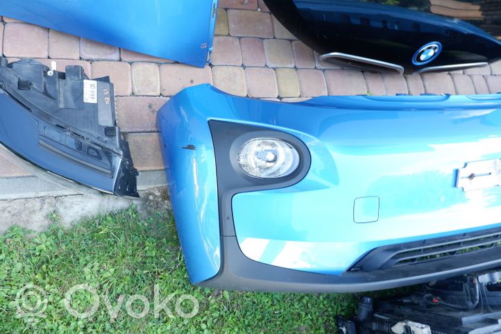 BMW i3 Engine bonnet/hood 90118324