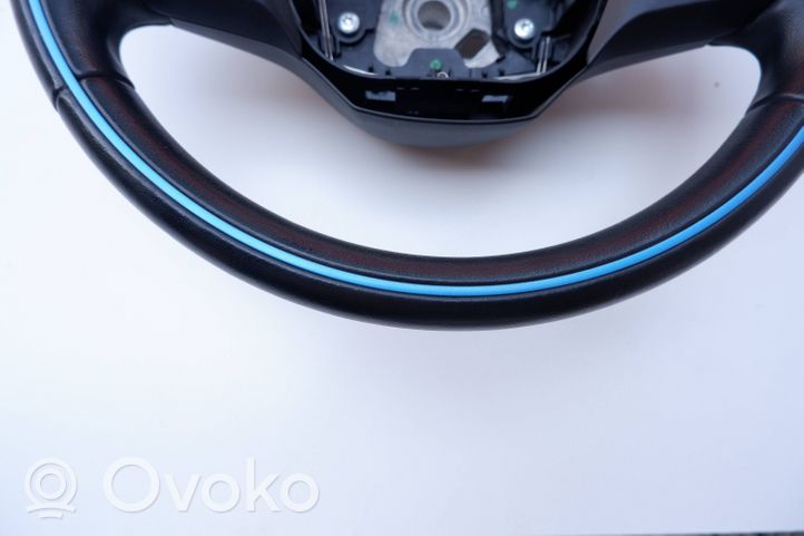 BMW i3 Steering wheel 6870159