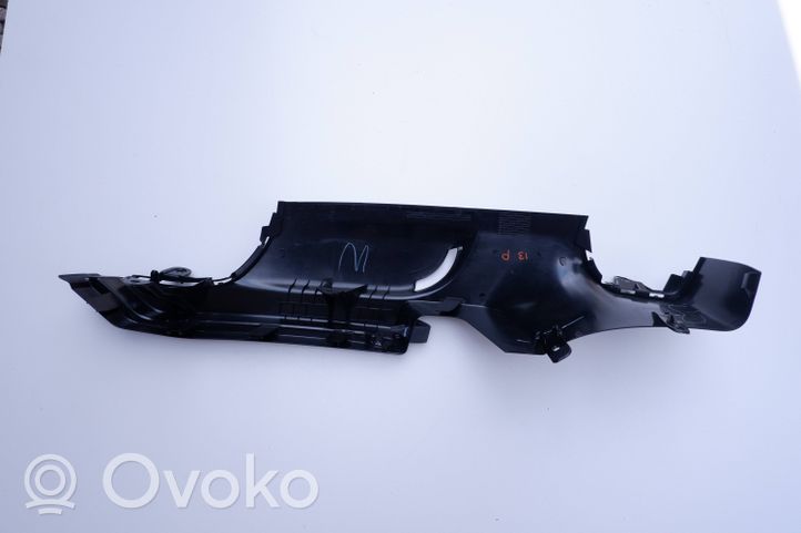 BMW i3 Kita bagažinės apdailos detalė 7291360