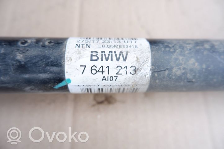 BMW i3 Albero di trasmissione posteriore 7641213