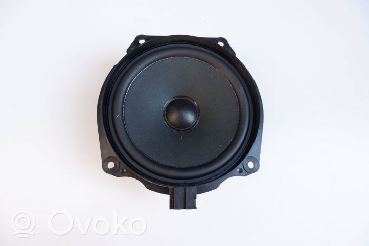 BMW i3 Zestaw audio 9267416