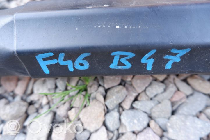 BMW 2 F46 Wał napędowy / Komplet 8610676