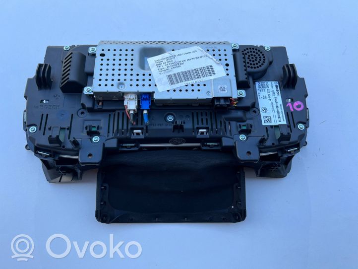 BMW 7 G11 G12 Tachimetro (quadro strumenti) 0263723124