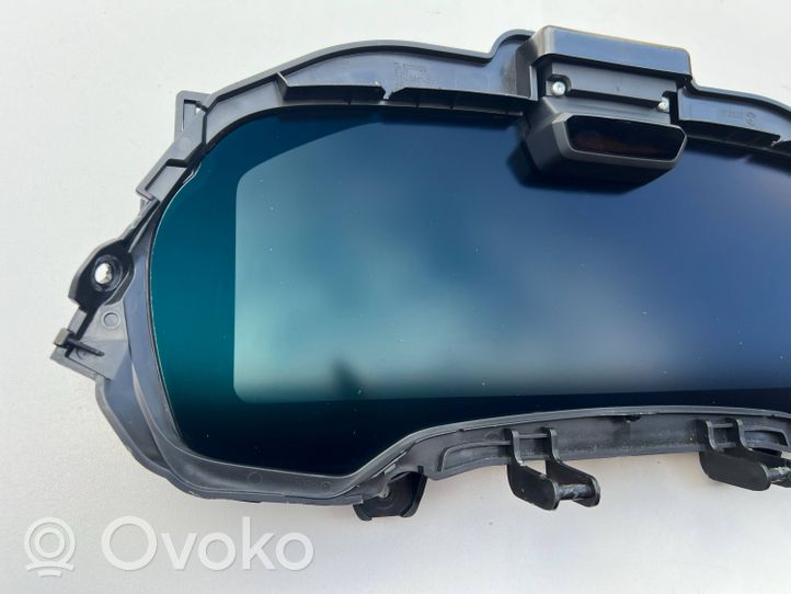 BMW X6 G06 Tachimetro (quadro strumenti) 5A03189