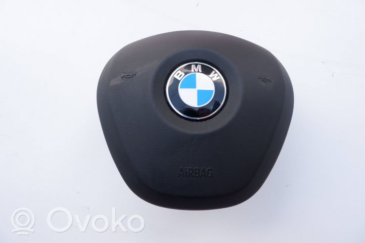 BMW X1 F48 F49 Ohjauspyörän turvatyyny DR60K7G3700