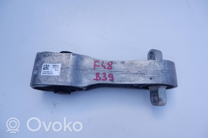 BMW X1 F48 F49 Engine mount bracket 6885786