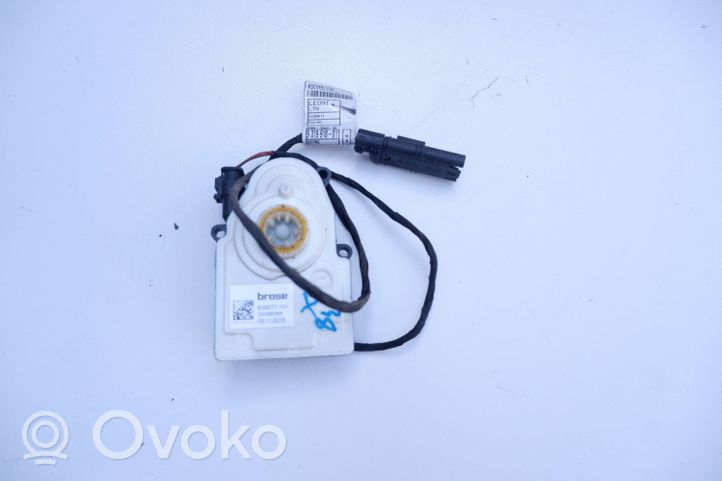 BMW X1 F48 F49 Câble commande volet d'air 9319918