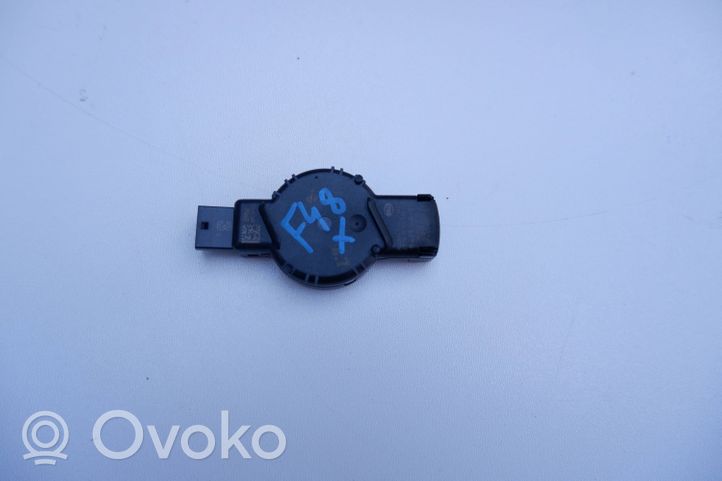 BMW X1 F48 F49 Sensore pioggia 9475146