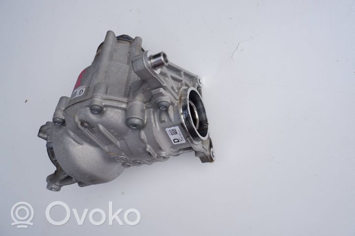 BMW X1 F48 F49 Gearbox transfer box case 7646889