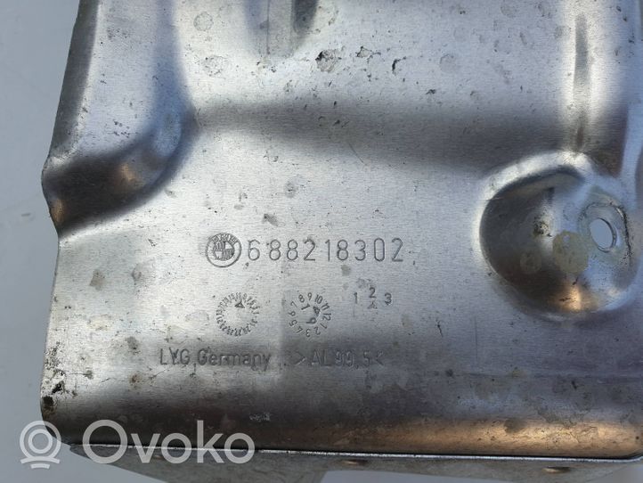 BMW X1 F48 F49 Išmetimo termo izoliacija (apsauga nuo karščio) 6882183