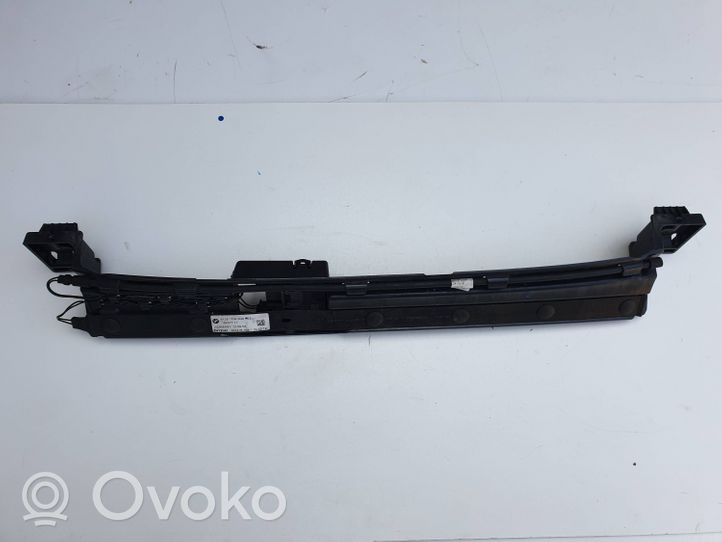 BMW X1 F48 F49 Sensore del portellone posteriore 7391042