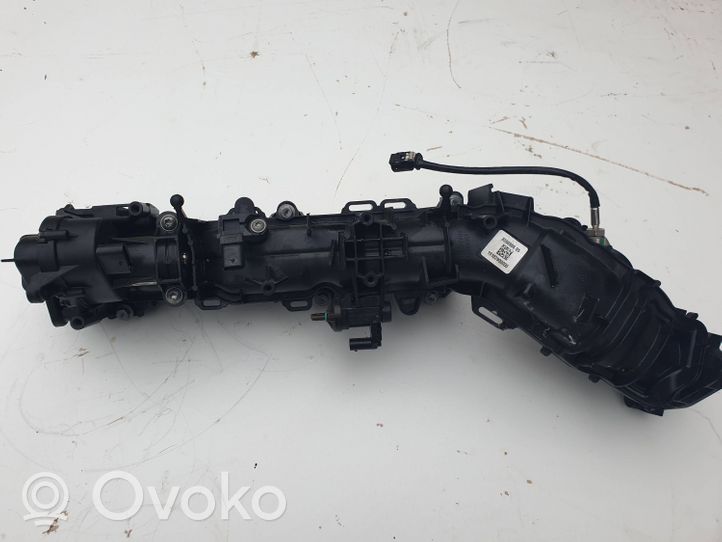 BMW X1 F48 F49 Collettore di aspirazione 8596906