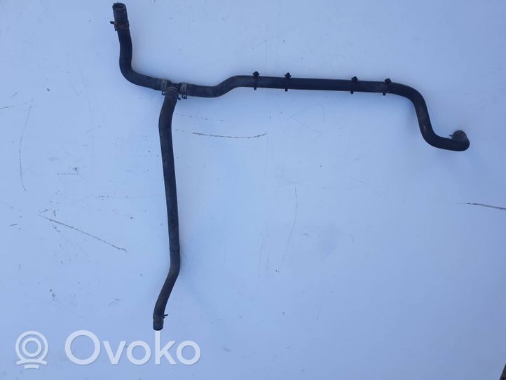 Tesla Model S Caurulīte (-es) / šļūtene (-es) 600735100H