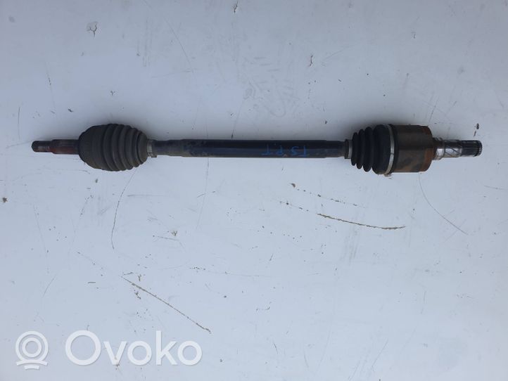 Tesla Model S Rear driveshaft 100771901A