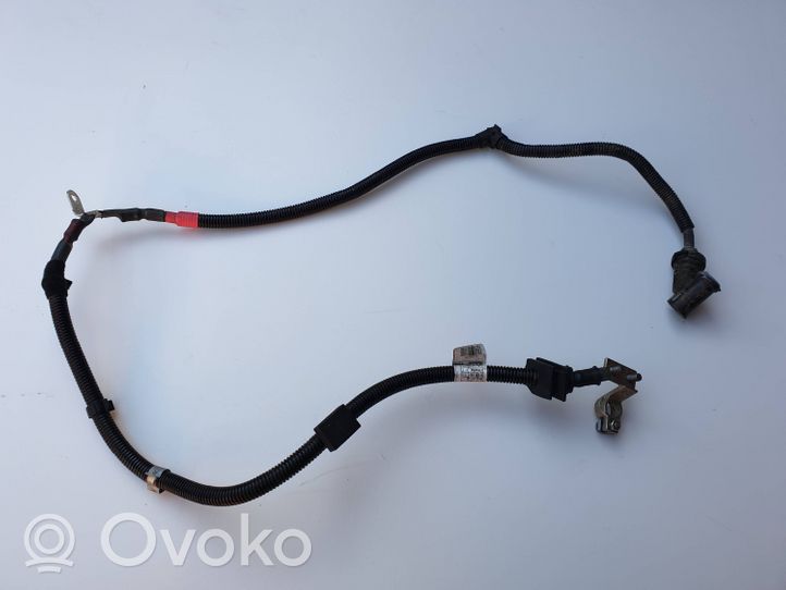 BMW X1 F48 F49 Cable positivo (batería) 8580061