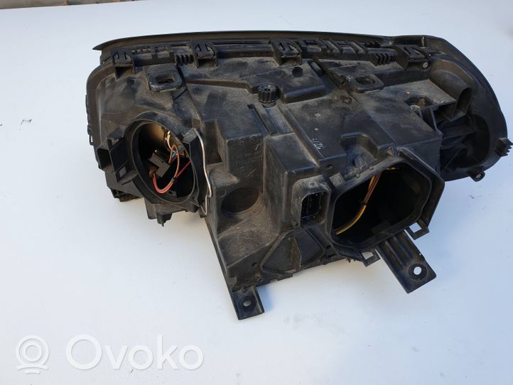 BMW X3 E83 Faro/fanale 1305630576